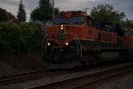 BNSF 1119